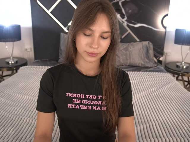 PaigePrado live cam on BongaCams