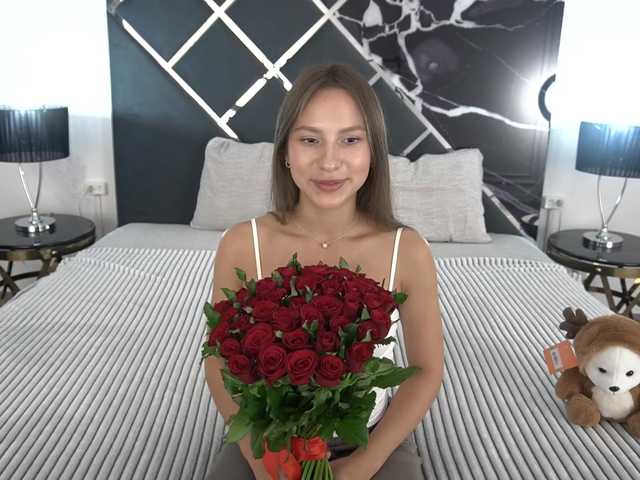 PaigePrado live cam on BongaCams