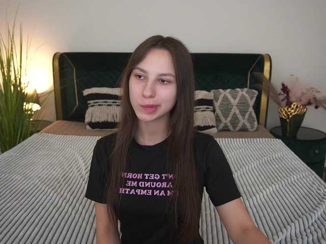 PaigePrado live cam on BongaCams