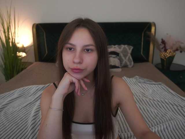 PaigePrado live cam on BongaCams