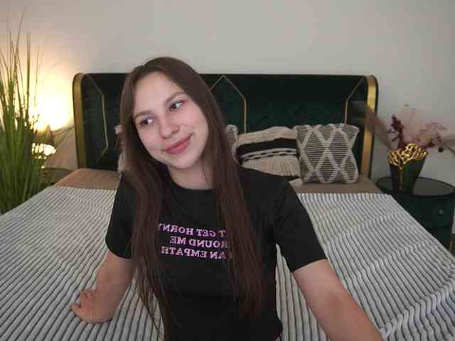 PaigePrado webcam