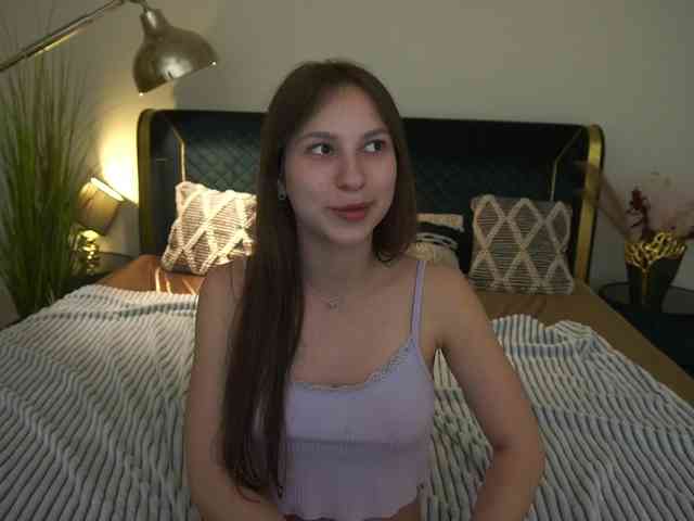 PaigePrado webcam