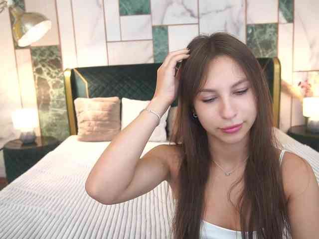 PaigePrado webcam
