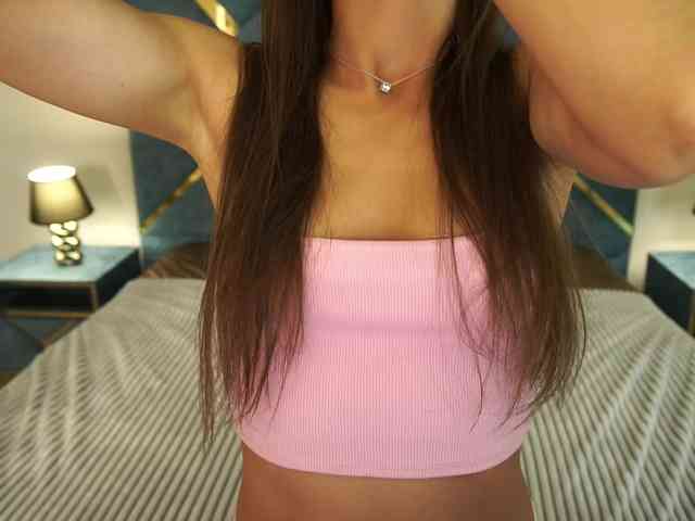 PaigePrado - Girl 