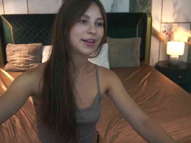 PaigePrado - Girl 