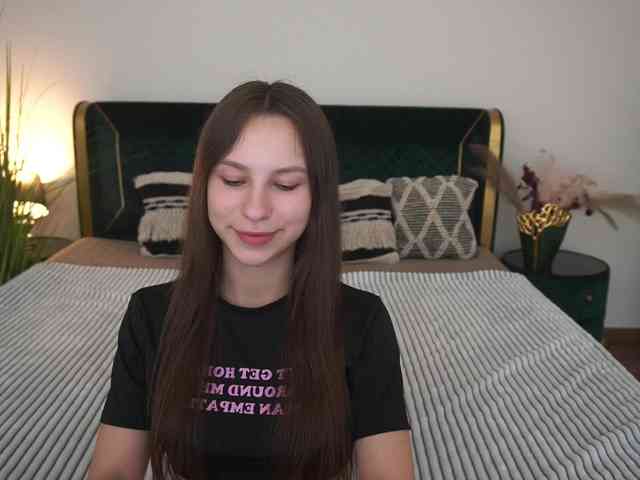 PaigePrado webcam