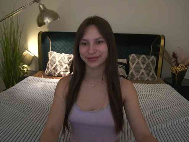 PaigePrado webcam
