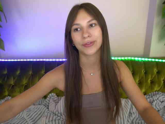 PaigePrado webcam