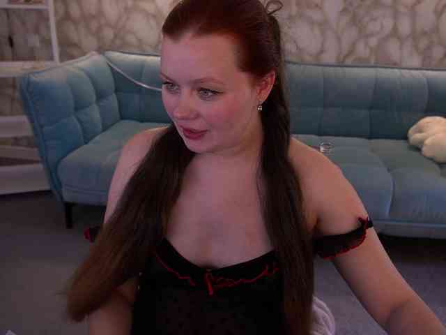 RedDoll webcam