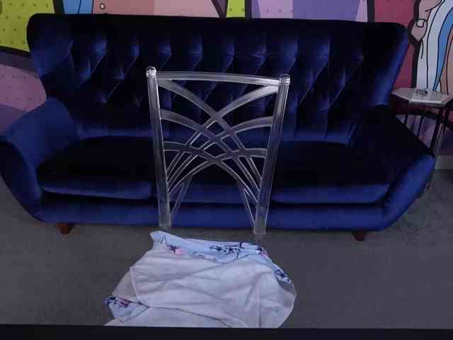 RedDoll webcam