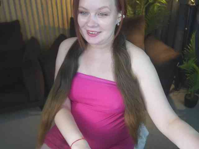 RedDoll webcam
