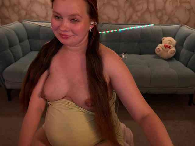 RedDoll webcam
