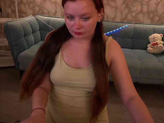 RedDoll webcam