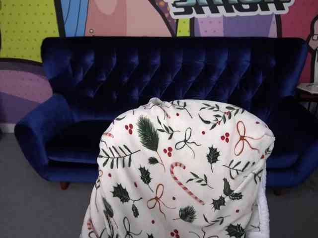 RedDoll webcam