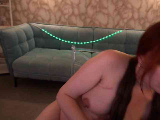 RedDoll webcam