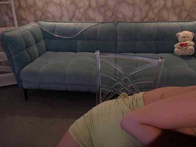 RedDoll webcam