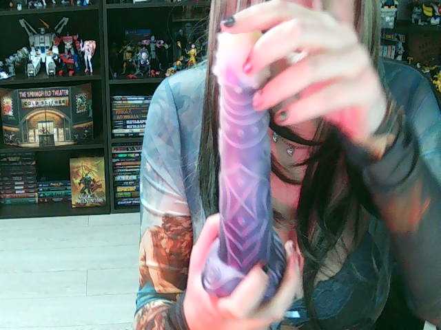 Alice--Rabbit live cam on BongaCams