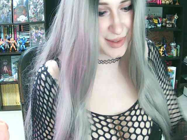 Alice--Rabbit webcam