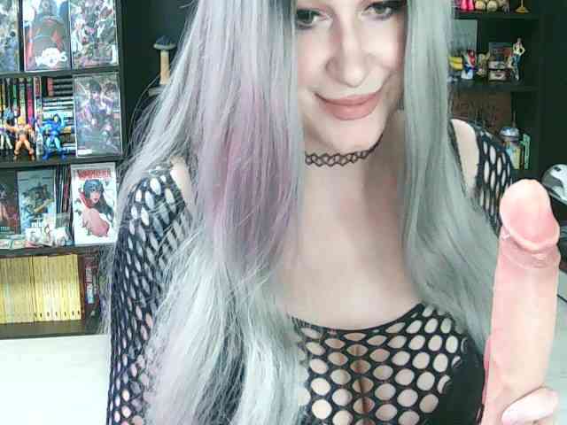 Alice--Rabbit webcam