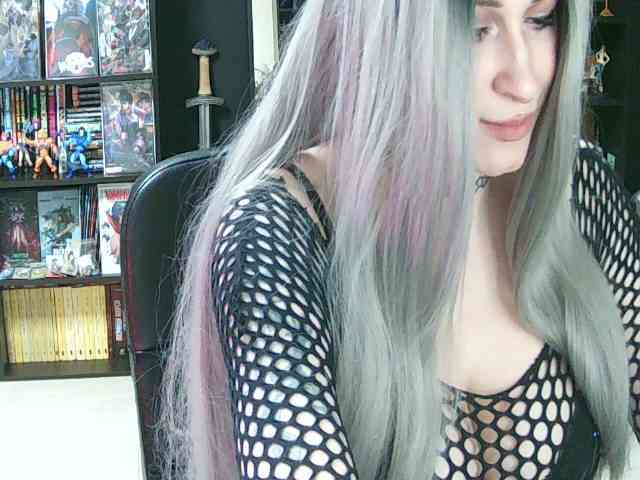 Alice--Rabbit webcam