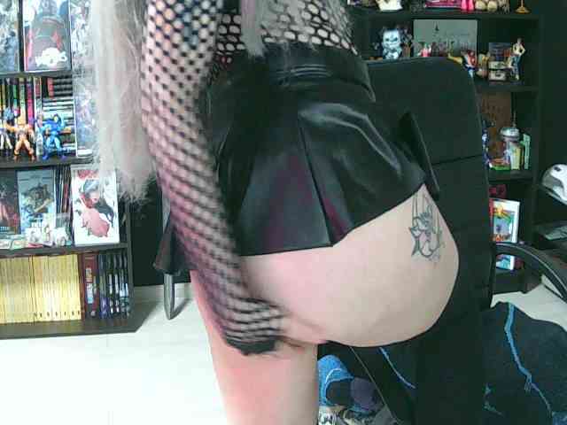 Alice--Rabbit webcam