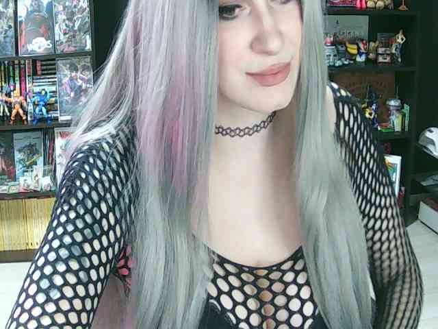 Alice--Rabbit webcam