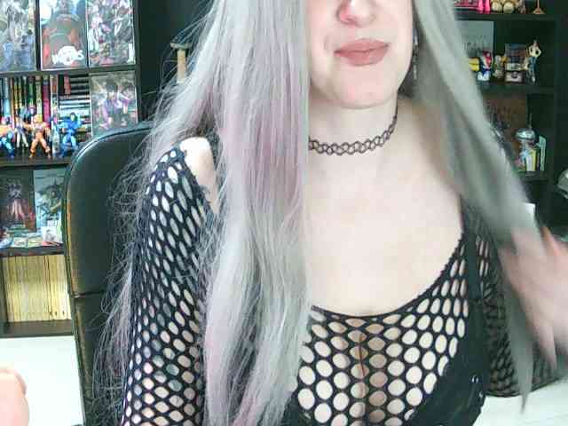 Alice--Rabbit webcam