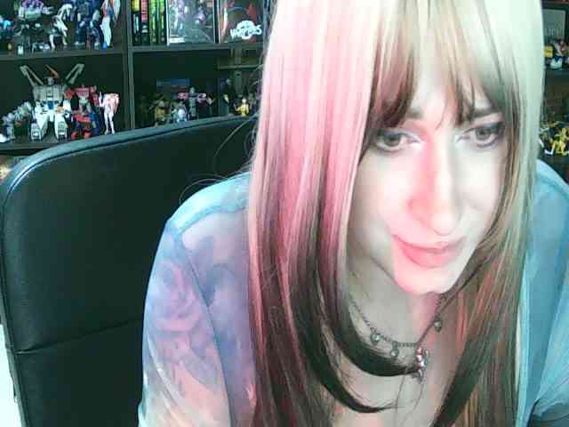 Alice--Rabbit webcam