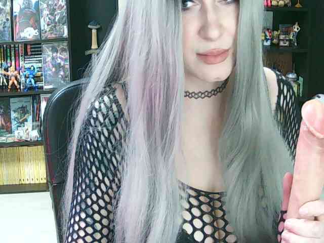 Alice--Rabbit webcam