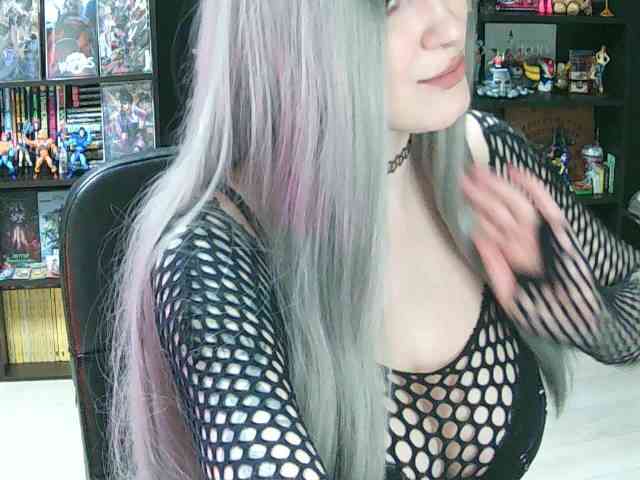 Alice--Rabbit webcam