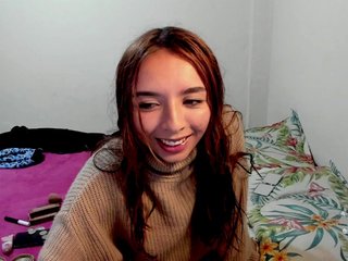 MEGANGREY21 Porn Show