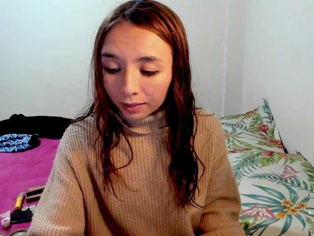 megangrey21 live show