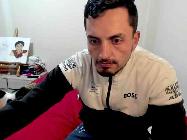 MEGANGREY21 webcam