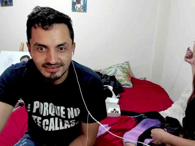 MEGANGREY21 webcam
