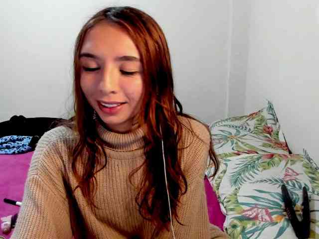 MEGANGREY21 Sex Cam Show