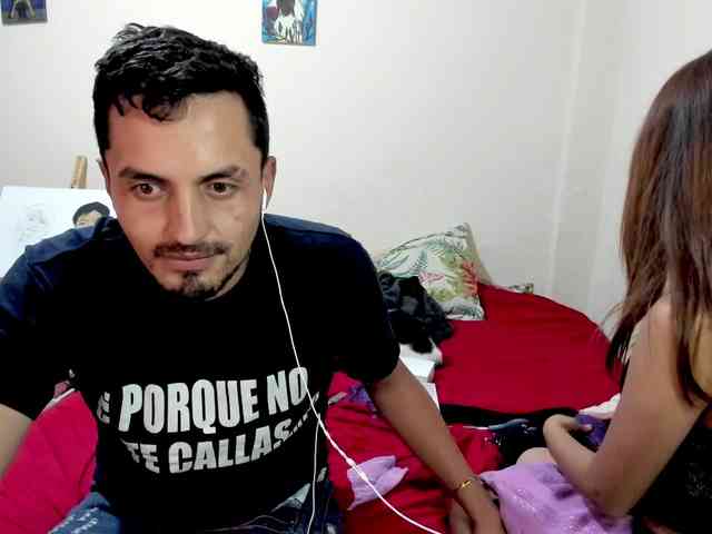 MEGANGREY21 webcam