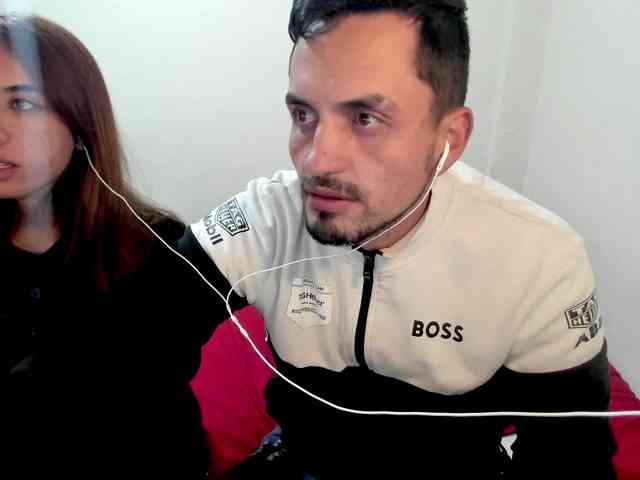MEGANGREY21 webcam