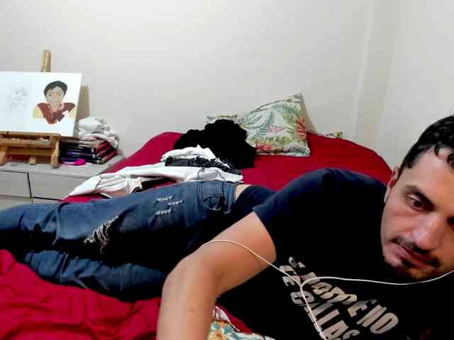 MEGANGREY21 webcam