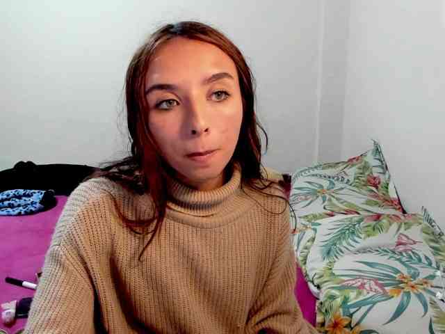 MEGANGREY21 Sex Cam Show