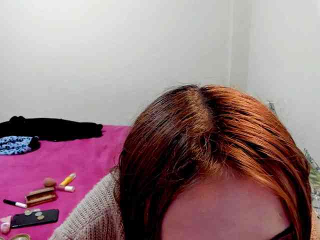 MEGANGREY21 webcam