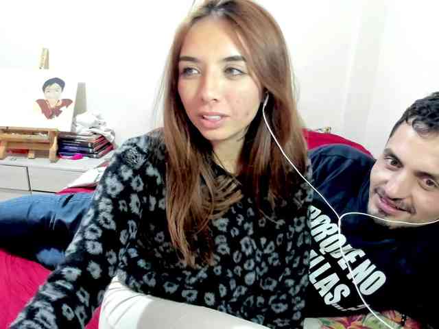 MEGANGREY21 webcam