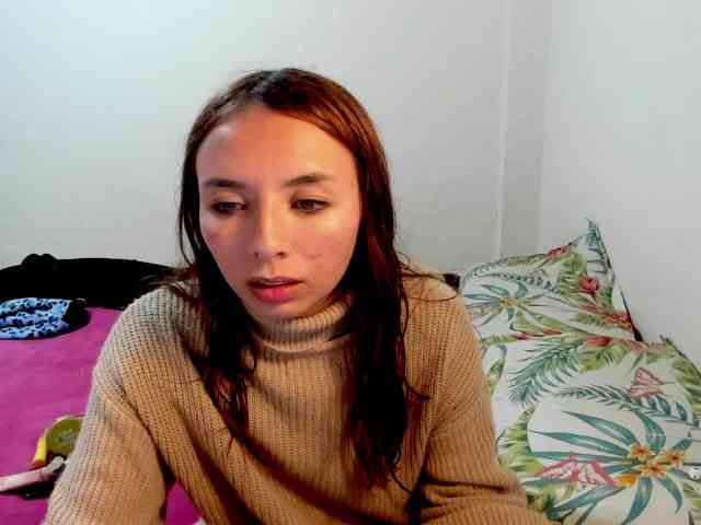 MEGANGREY21 Sex Cam Show