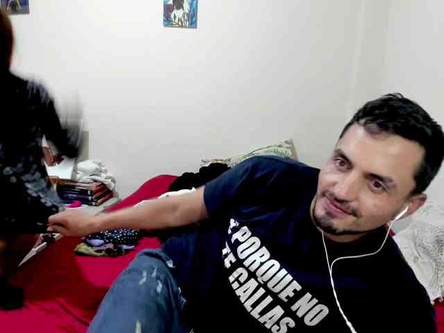 MEGANGREY21 webcam