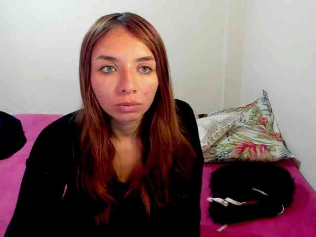 MEGANGREY21 Sex Cam Show