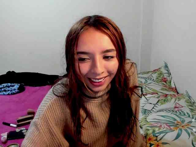 MEGANGREY21 webcam