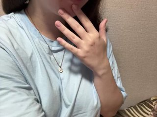 miLisochka Porn Show