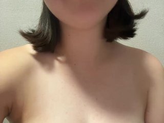 miLisochka Porn Show
