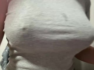 miLisochka Porn Show