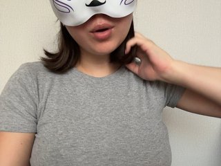 miLisochka Porn Show