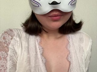 miLisochka Porn Show